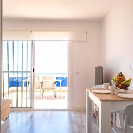 Port Royal 1 Bedroom - Tenesol ארונה