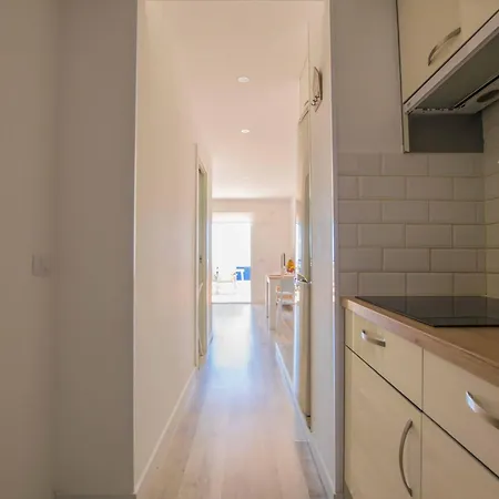Port Royal 1 Bedroom - Tenesol * ארונה