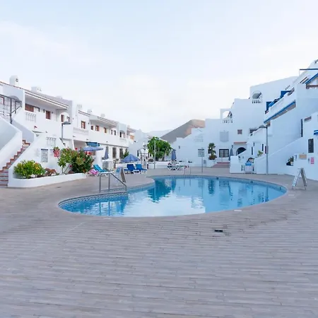 Port Royal 1 Bedroom - Tenesol Apartment
