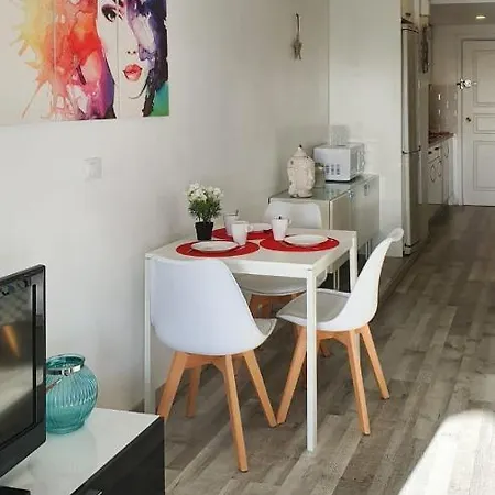 Apartment Port Royal 1 Bedroom - Tenesol Arona (Tenerife)