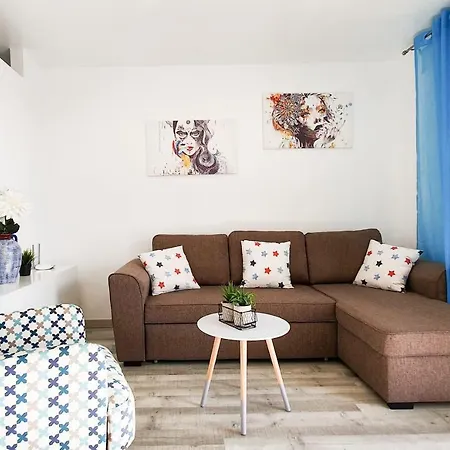 Apartment Port Royal 1 Bedroom - Tenesol Arona (Tenerife)