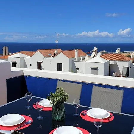 Port Royal 1 Bedroom - Tenesol