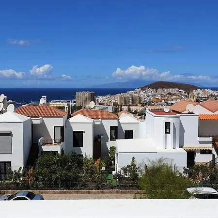 Port Royal 1 Bedroom - Tenesol Apartment