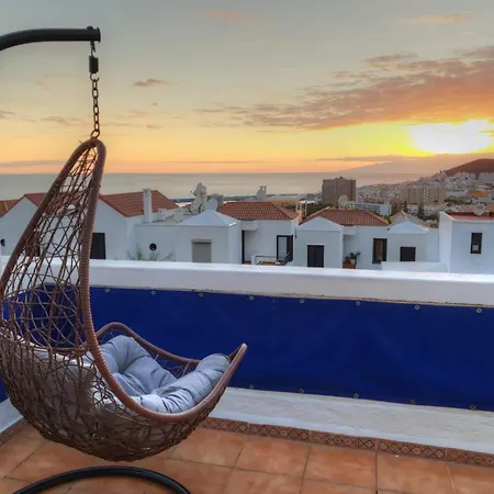 Port Royal 1 Bedroom - Tenesol * Arona (Tenerife)