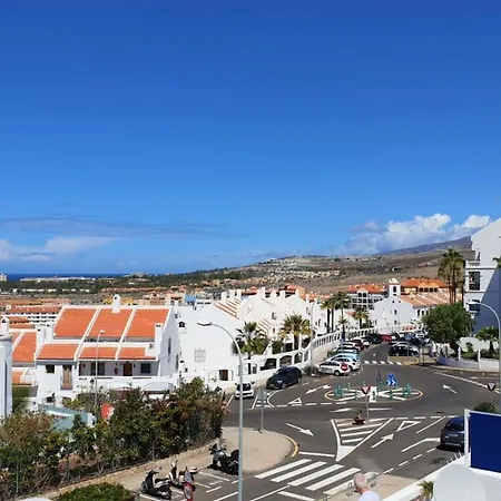 Apartment Port Royal 1 Bedroom - Tenesol *