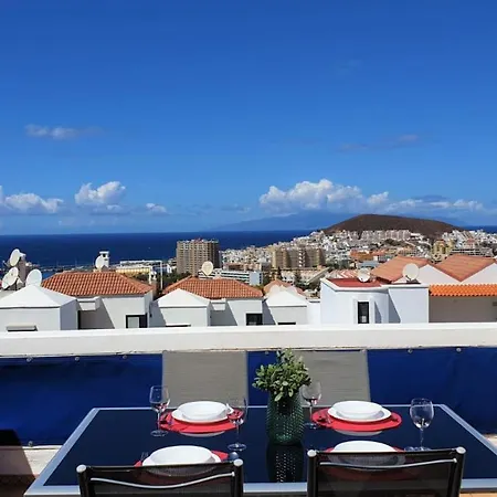 Port Royal 1 Bedroom - Tenesol