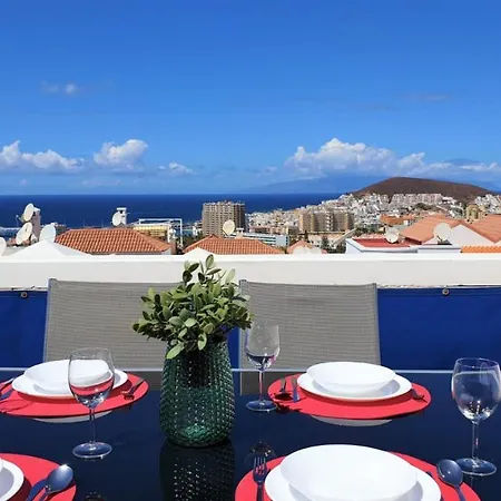 Port Royal 1 Bedroom - Tenesol Arona (Tenerife)