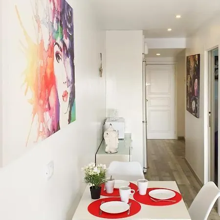 Port Royal 1 Bedroom - Tenesol Apartment