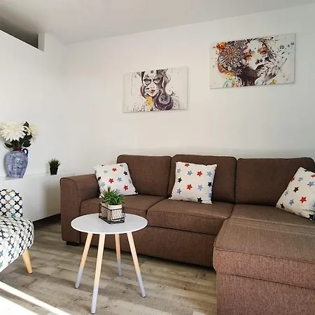 Port Royal 1 Bedroom - Tenesol Apartment Arona (Tenerife)
