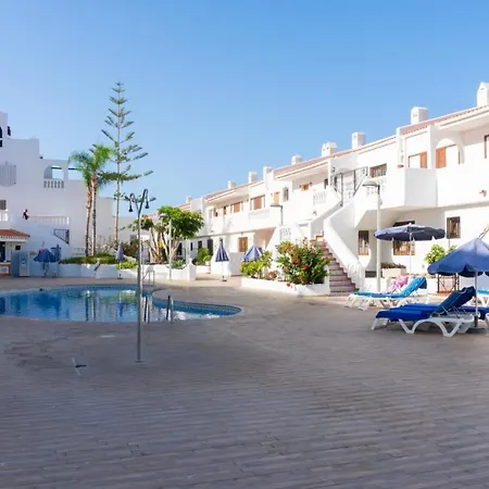 Port Royal 1 Bedroom - Tenesol Apartment