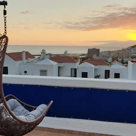 Apartment Port Royal 1 Bedroom - Tenesol *