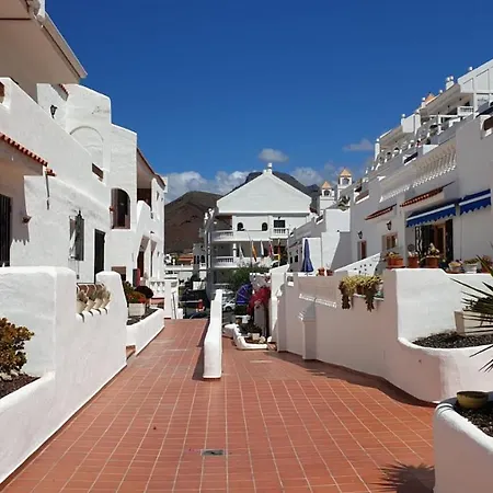Port Royal 1 Bedroom - Tenesol Apartment