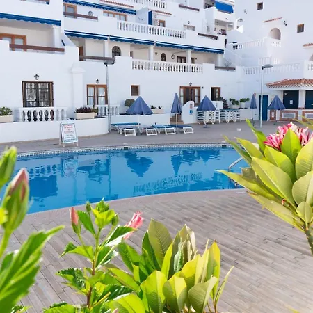 Apartment Port Royal 1 Bedroom - Tenesol *