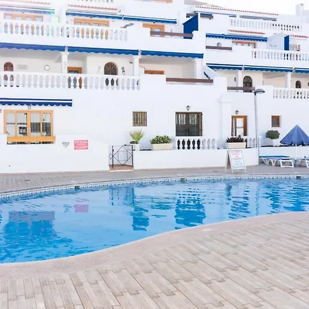 Apartment Port Royal 1 Bedroom - Tenesol Arona (Tenerife)