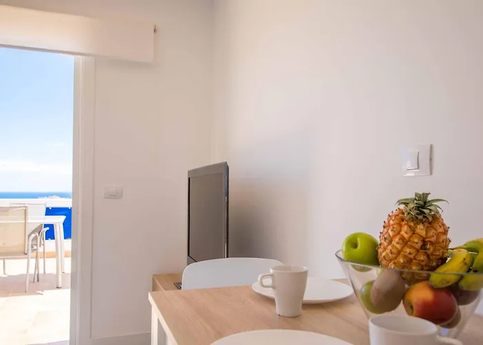 Port Royal 1 Bedroom - Tenesol Apartament *
