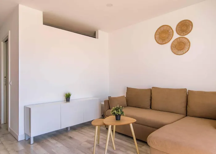 Apartament Port Royal 1 Bedroom - Tenesol