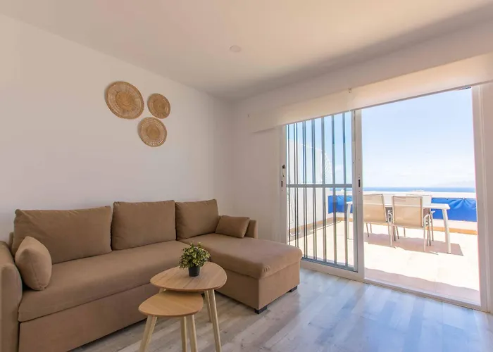 Apartament Port Royal 1 Bedroom - Tenesol *