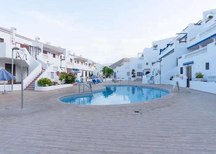 Port Royal 1 Bedroom - Tenesol Apartament