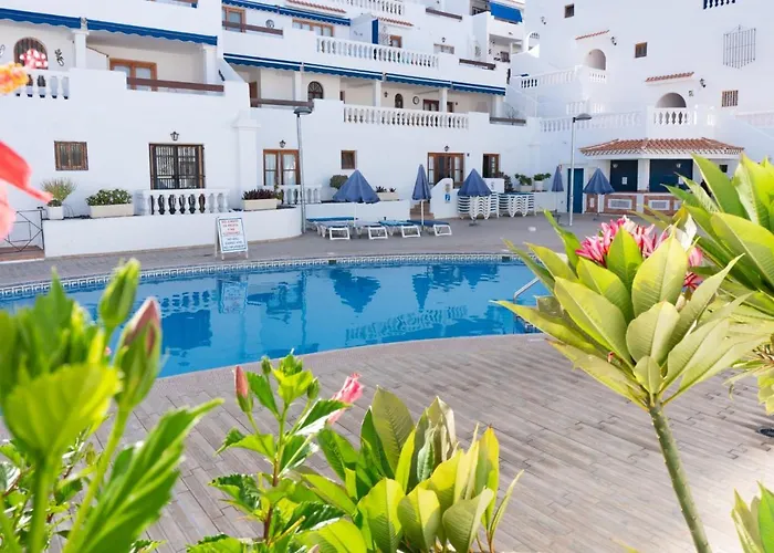 Apartament Port Royal 1 Bedroom - Tenesol *