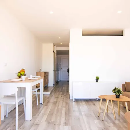 Port Royal 1 Bedroom - Tenesol