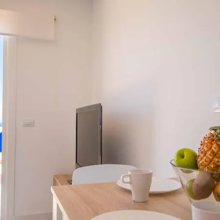 Port Royal 1 Bedroom - Tenesol Apartamento *