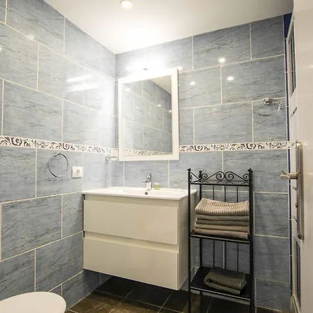 Port Royal 1 Bedroom - Tenesol