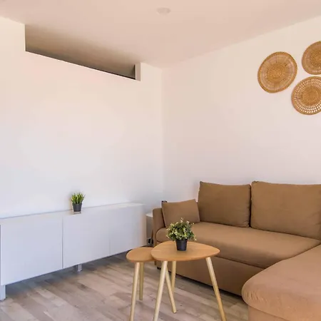 Apartamento Port Royal 1 Bedroom - Tenesol