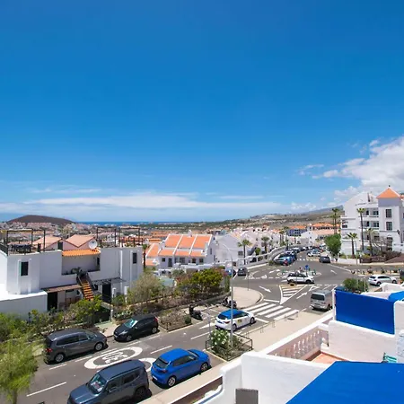 Port Royal 1 Bedroom - Tenesol Apartamento Arona (Tenerife)