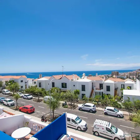 Port Royal 1 Bedroom - Tenesol * Arona (Tenerife)