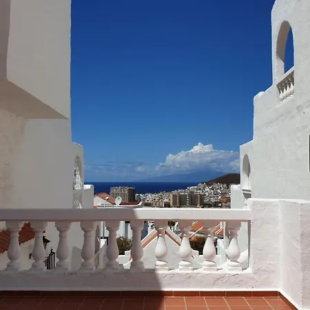 Port Royal 1 Bedroom - Tenesol Appartamento Arona (Tenerife)