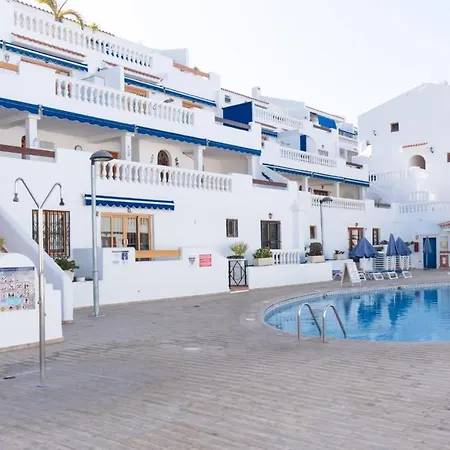 Appartamento Port Royal 1 Bedroom - Tenesol Arona (Tenerife)