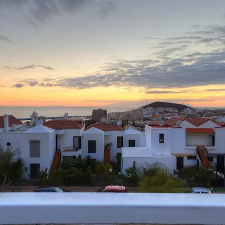 Appartamento Port Royal 1 Bedroom - Tenesol *