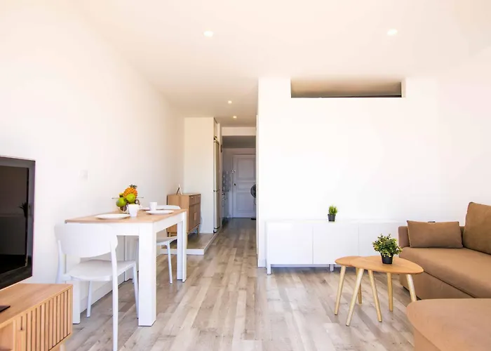 Port Royal 1 Bedroom - Tenesol