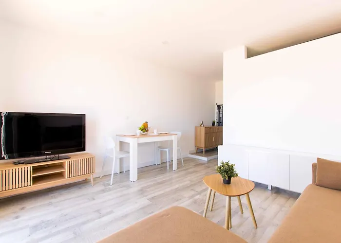アパート Port Royal 1 Bedroom - Tenesol *