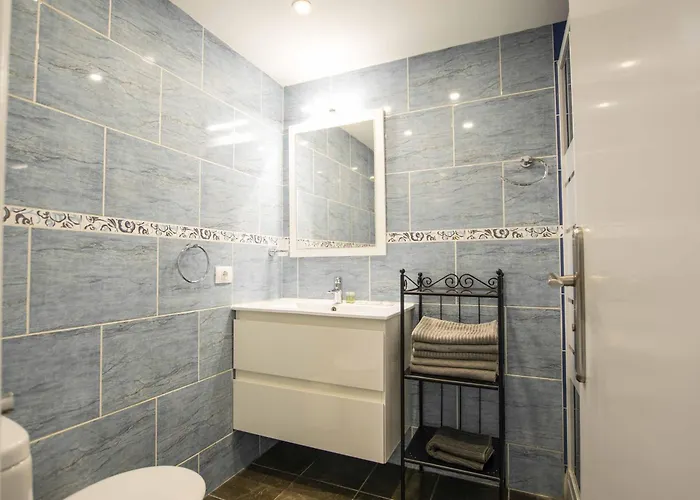 Port Royal 1 Bedroom - Tenesol