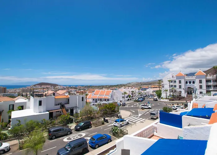 Port Royal 1 Bedroom - Tenesol Apartmán Arona (Tenerife)