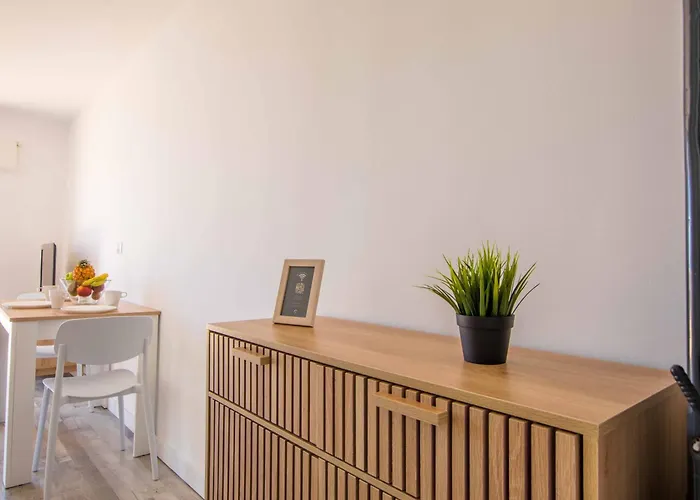 Port Royal 1 Bedroom - Tenesol * アロナ