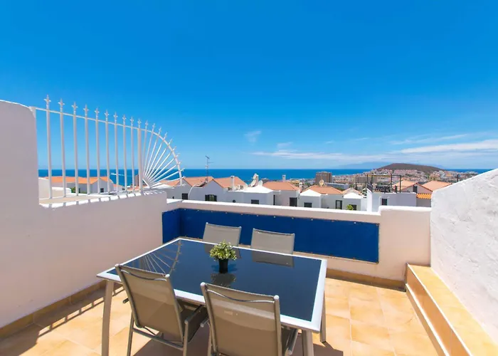 Port Royal 1 Bedroom - Tenesol Apartmán