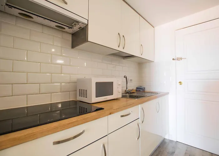 Apartmán Port Royal 1 Bedroom - Tenesol