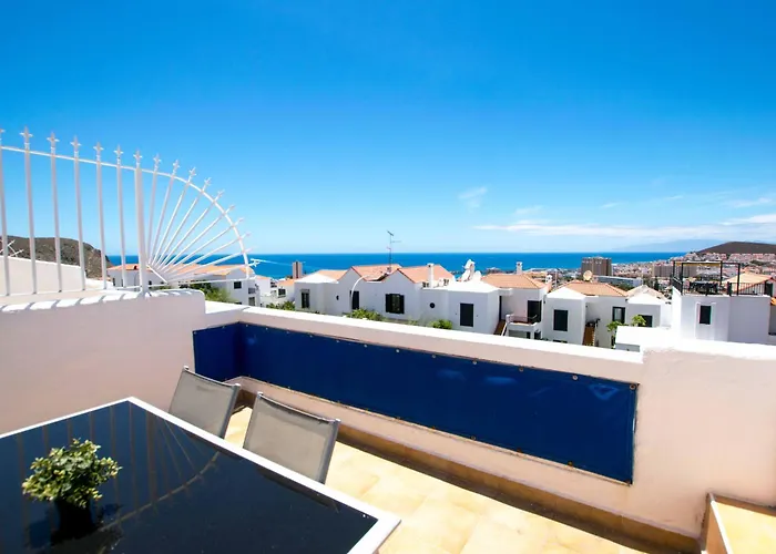 Port Royal 1 Bedroom - Tenesol *