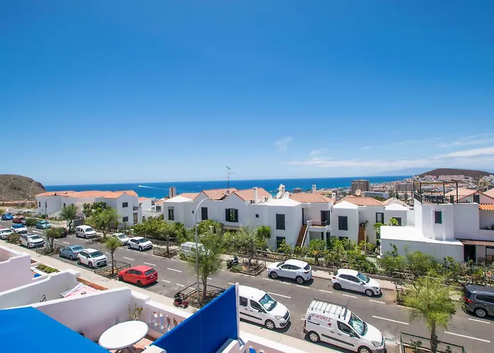 Port Royal 1 Bedroom - Tenesol * Arona (Tenerife)