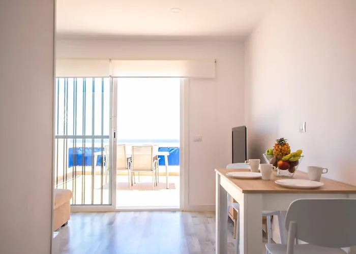 Port Royal 1 Bedroom - Tenesol アロナ