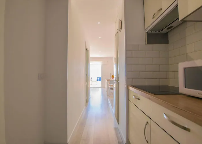 Port Royal 1 Bedroom - Tenesol * Arona (Tenerife)