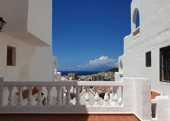Port Royal 1 Bedroom - Tenesol Apartmán Arona (Tenerife)