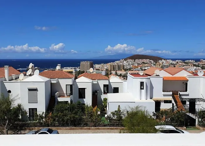 Port Royal 1 Bedroom - Tenesol Apartmán