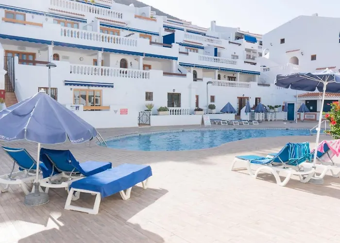 Port Royal 1 Bedroom - Tenesol Apartmán Arona (Tenerife)