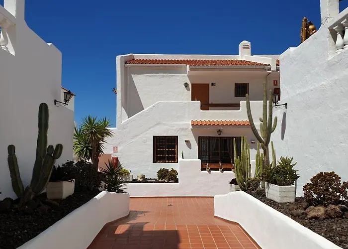 Port Royal 1 Bedroom - Tenesol