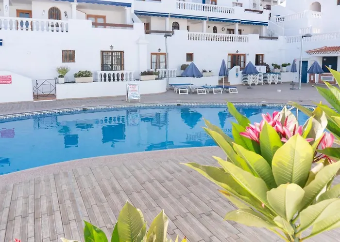 Apartmán Port Royal 1 Bedroom - Tenesol *