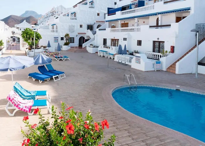Port Royal 1 Bedroom - Tenesol Arona (Tenerife)