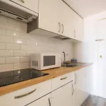 Apartament Port Royal 1 Bedroom - Tenesol